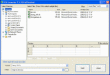 Screenshot - XLS Converter