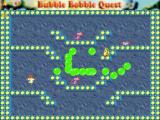 Gameplay - Bubble Bobble Quest
