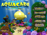 Game Screenshot of Aquacade