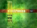 Electronica - Screenshot
