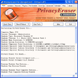 erase internet history - Privacy Guard Pro