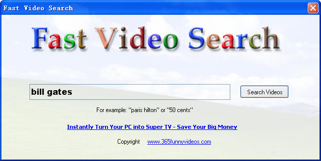 Adult video search engine amatuer clips