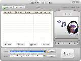 iOrgSoft Audio Converter