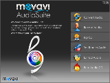 Movavi AudioSuite