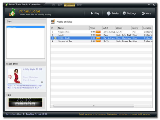 TuneClone Audio Converter