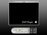 Apple DVD Player for Mac