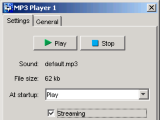 WireFusion MP3