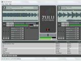 Zulu Virtual DJ Software