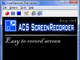 ACS ScreenRecorder
