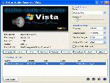 iSofter Audio Recorder Vista