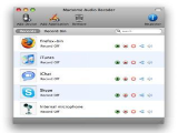 Macsome Audio Recorder For Mac