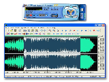 MP3 Sound Recorder XP