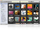 iTunes for Mac