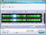 Free MP3 WMA Cutter