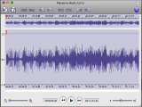 Macsome Audio Editor for Mac