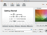 MPG Converter for Mac