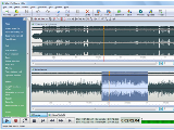 WavePad Sound Editor for Mac