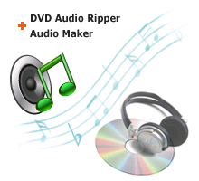 Xilisoft Audio Maker Suite