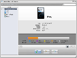 4Media iPod to PC Transfer