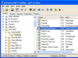 Advanced MP3 Organizer Pro