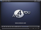 AVS Media Player