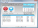 Replay Telecorder