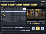 AVCWare iPod touch Video Converter