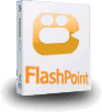FlashPoint (PowerPoint2Flash)