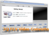 3Q Flash Video Converter