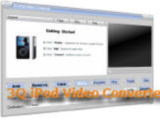 3Q iPod Video Converter