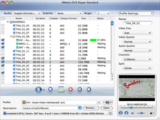 4Media DVD Ripper Standard for Mac