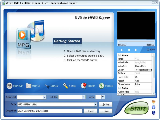 5Star DVD to MPEG Ripper