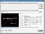 A-one Video to MPEG Converter