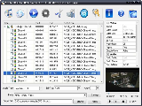 Agile DVD to MPEG Converter