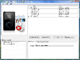 Agrin Rip DVD to iPod Mp4 Mpeg4 Ripper