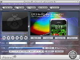 Aiseesoft DVD to iPhone Converter