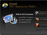 Aiseesoft FLV Converter Suite
