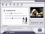 All DVD to 3GP Converter