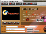 Anyviewsoft Free DVD iPod Nano Converter