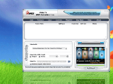 Apex Video To WMV Converter