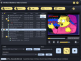 AVCWare BlackBerry Video Converter