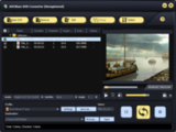 AVCWare DVD Converter