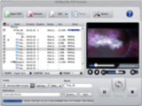 AVCWare Mac DVD Converter