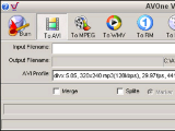 AVOne Video Converter