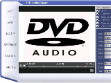 CNC DVD Audio Ripper