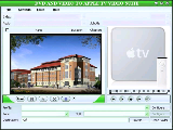 DVD and Video To Apple TV Suite