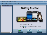 Emicsoft iPhone to Computer Transfer