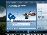 Extra DVD Ripper Express