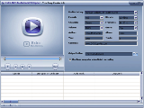 Extra DVD to Audio MP3 Ripper