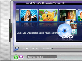 Extra DVD to iPod Converter
